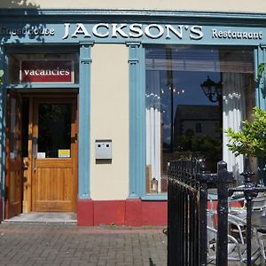 Jacksons Restaurant&Accommodation Roscommon Exterior photo