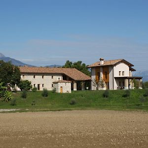 Hotel Country House Due Fiumi à Sacile Exterior photo