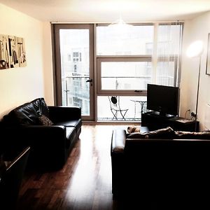 Apartment Limesquare Newcastle-upon-Tyne Room photo