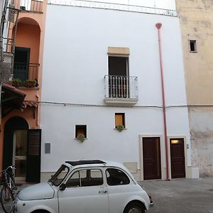 B&B A Casa Della Nonna Uccia Nardò Exterior photo