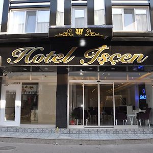 Hotel Iscen Mustafakemalpaşa Exterior photo