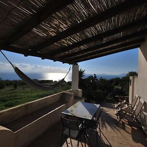 Villa Casa Particular Lipari à Piano Conte Room photo