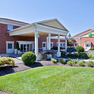 Holiday Inn Columbus North I-270 Worthington Exterior photo