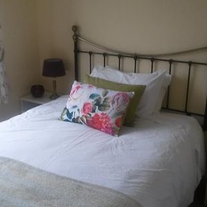 San Augustine B&B Dublin Room photo