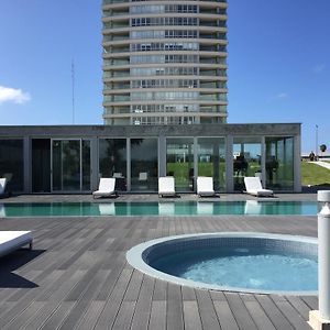 Faros De Carrasco Apartments Montevideo Exterior photo