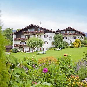 Hotel Gaestehaus Heimgarten à Bad Wiessee Exterior photo