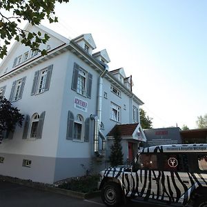 Hotel Achtender à Metzingen  Exterior photo