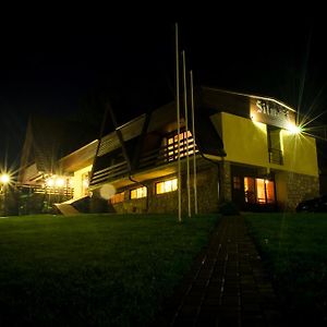Hôtel Silmaci à Launkalne Exterior photo