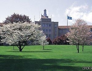 Bolger Hotel And Conference Center Potomac Exterior photo