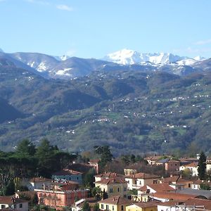 Hotel Nel Cielo... Di Barga Exterior photo