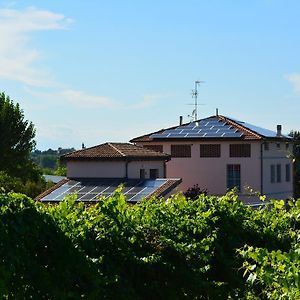 Villa Le Stanze Di Bacco à Monteveglio Exterior photo