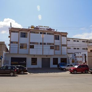 Hotel Suites Costa De Oro Salinas  Exterior photo