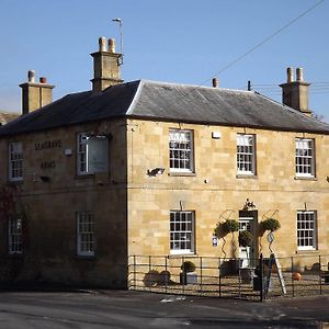 Hotel The Seagrave Arms à Weston Subedge Exterior photo