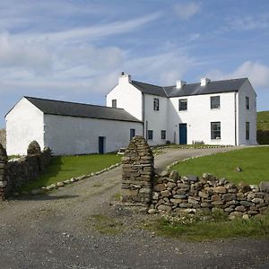 Villa Termon House à Dungloe Room photo