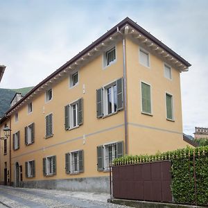 Appartement Balbianino à Lenno Exterior photo