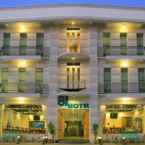 81 Hotel Inlay Nyaung Shwe Exterior photo