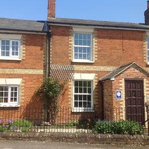 Bed and Breakfast The Old Dairy à Waddesdon Exterior photo