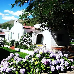 Hotel Hosteria Magdalena à Cortaderas Exterior photo