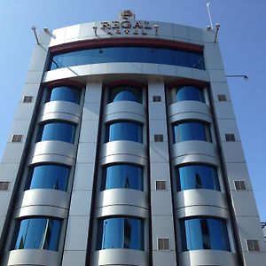 Regal Hotel Machala Exterior photo