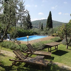 Bed and Breakfast Casale Asciolo à Bagno a Ripoli Room photo