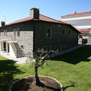 Hôtel Casa Do Olival à Macedo de Cavaleiros Room photo