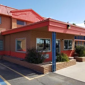 Americas Best Value Inn-Eloy Casa Grande Exterior photo