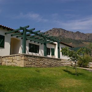 Maison d'hôtes Casas Rurales Aldeaduero à Salto de Saucelle Exterior photo