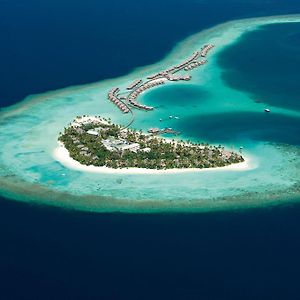 Hotel Constance Halaveli à Alif Alif Atoll Exterior photo