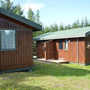 Hotel Gesthus Selfoss Exterior photo