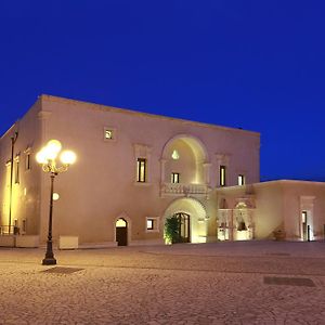 Casina Raho B&B Nardò Exterior photo