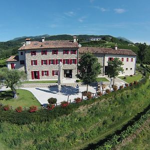 Villa Agriturismo Althea à Vittorio Veneto Exterior photo