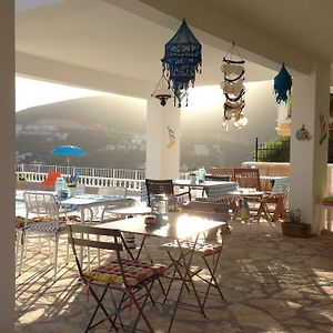 Lavender'S Lodge Hotel Kalkan Exterior photo