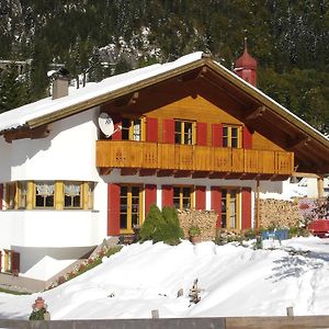 Haus Wallner Klosterle am Arlberg Room photo