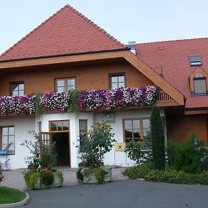 Hôtel Weinlandhof à Klöch Exterior photo