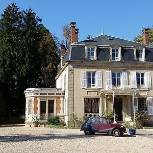 Bed and Breakfast MaisonMazerand à Cirey-sur-Vezouze Exterior photo