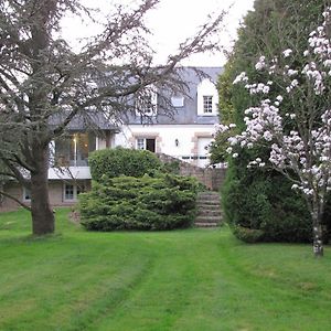 Gîte Brocéliande Baulon Room photo