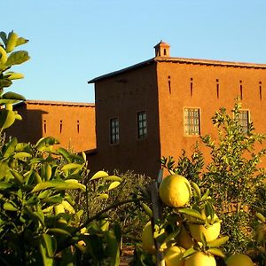 Maison d'hôtes Dar Tasmayoun à Aït Ourir Exterior photo