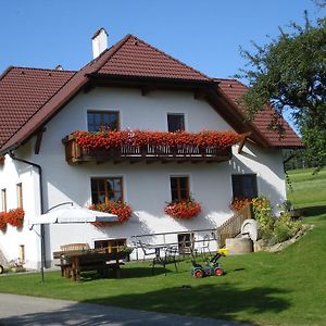 Appartement Grainmeisterhof à Niederwaldkirchen Exterior photo