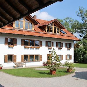 Appartement Michlhof à Oberostendorf Exterior photo