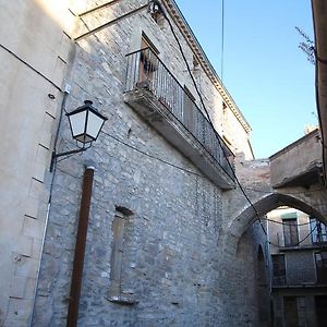 Hotel L'Esgolfa De Ca L'Ortis à Figuerosa Exterior photo