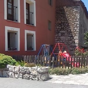 Maison d'hôtes El Cauce à San Medel Exterior photo