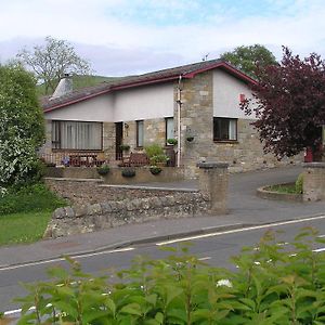 Bed and Breakfast Balnacraig à Saline Exterior photo