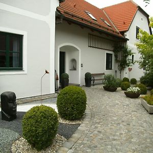Appartement Landhaus Rossatz Exterior photo