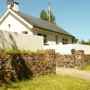 Craigalappan Cottages Holiday Home Bushmills Exterior photo