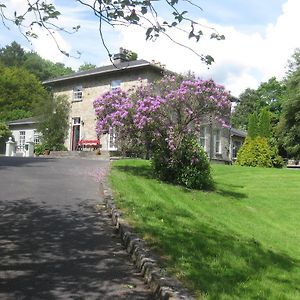 Hôtel Glebe House à Mohill Exterior photo