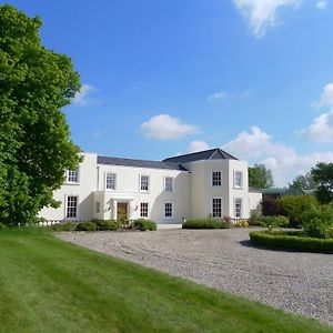 Bed and Breakfast Old Glebe à Bushmills Exterior photo