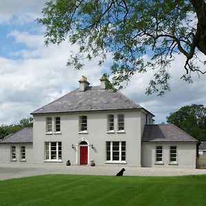 Bed and Breakfast Riversdale Country House à Carndonagh Exterior photo