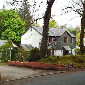 Bed and Breakfast Woodpeckers à North Hill Exterior photo