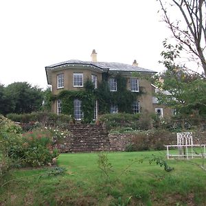 Bed and Breakfast Beachborough Country House à Kentisbury Exterior photo