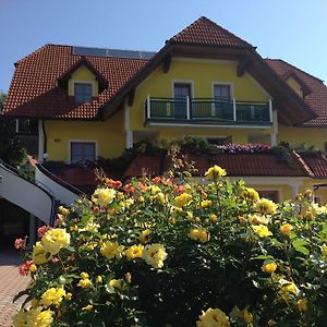 Appartement Haus Rose à Wenigzell Exterior photo